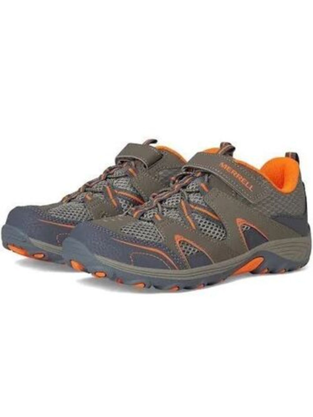 Merrell Kids Trail Chaser size 9c